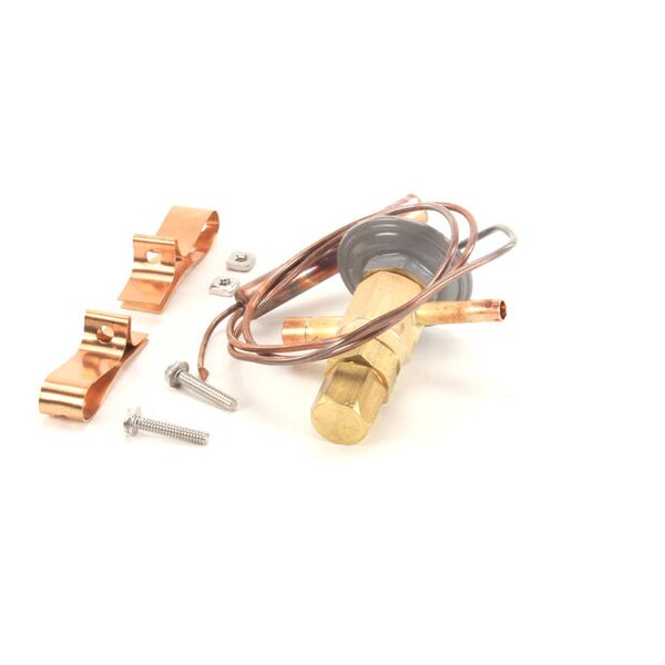 Thermal Expansion Valve Fbj-1/8-C 23 Psig